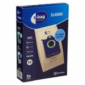 Electrolux Classic Vrećice za usisivač E200S 5/1