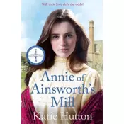 Annie of Ainsworths Mill
