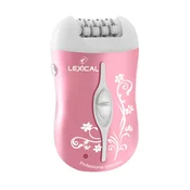 Lexical Epilator 2u1, Bežicni. Roze