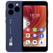 AGM N2 Mini Smartphone Barva: Oranžna