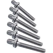 Pearl T055-6 Tune Screws Tom-Snare 6pc