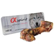 Alpha Spirit delicacy bone medium