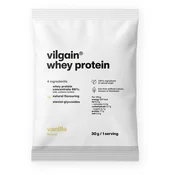 Whey Protein –? ultrafiltrirane po metodi CFM pri nizkih temperaturah, visoka vsebnost beljakovin in BCAA, sladkane s steviol glikozidi