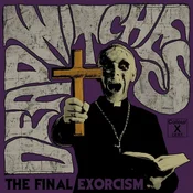Dead Witches - The Final Exorcism (LP)