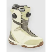 Nitro Team BOA 2026 Snowboard Boots desert