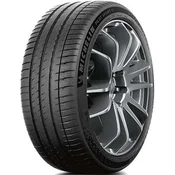 Michelin Pilot Sport EV ( 255/50 R20 109W XL EV, LTS, sa zaštitnom lajsnom za felne (FSL) )