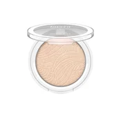 Lavera Soft Glow Highlighter, 01 Champagne Shimmer (5.50 g)