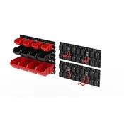Komplet Qbrick System Custom MIX Board Set 1 65542