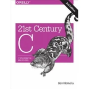 21st Century C
