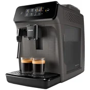 Philips Aparat za espresso kafu, automatski, 15 bar, 1500 W - EP1224/00
