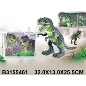 Dinosaurus za igru ( 546100 - 4 )