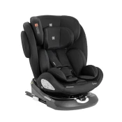 KikkaBoo Autosedište 40-150 cm I-Felix I-SIZE ISOFIX Black (KKB50035)