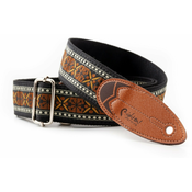RightOnStraps Surf Rider Brown