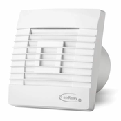 shumee KOPALNIŠKI VENTILATOR PRESTIGE 150 ZG S, ŽALUZIJE, STAND