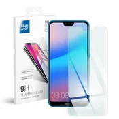 Kaljeno steklo Blue Star - HUAWEI P20 Lite