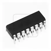 74HC259