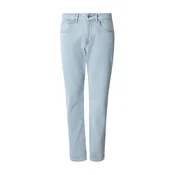 Pepe Jeans Kavbojke CASH svetlo modra