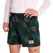 Saysky Kratke hlače Flower Pace Shorts 5