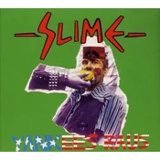 Slime - Yankees Raus (Reissue) (Remastered) (2 LP)