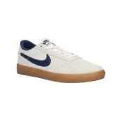 Nike SB Heritage Vulc skate čevlji summit white/navy/white/g