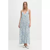 Rip Curl poletna obleka viskozna PARTY PACK
