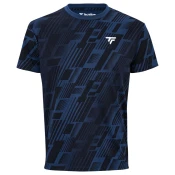 Moška majica Tecnifibre X-Loop Tee Marine S
