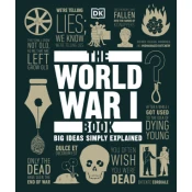 World War I Book