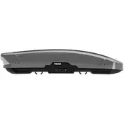 Thule Motion XT krovna kutija XL