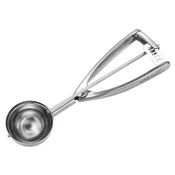 KINGHOFF ŽLICA ZA CREBANJE SLADOLEDA 5cm KINGHOFF KH-1808, (21400201)