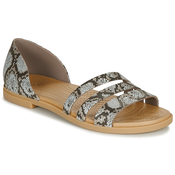 Crocs Ženska sandale Smeda 39-40 TULUM SANDAL