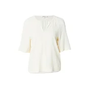 s.Oliver Bluza kremna