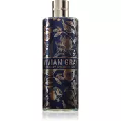 Vivian Gray Blue Botanicals gel za tuširanje parfemi Jasmine & Patchouli 500 ml