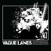 Vague Lanes - Divergence and Declaration (Limited Edition) (LP)