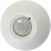 iGET SECURITY P3 - ceiling wireless motion detector PIR