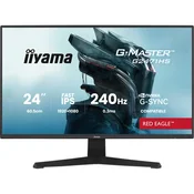 IIYAMA G-Master Red Eagle G2471HS-B1