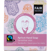 FAIR Squared Apricot Hand Soap - Apricot 2x 80g