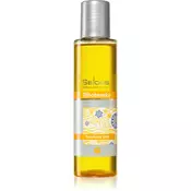 Saloos Shower Oil gel za prhanje za nosečnice  125 ml