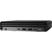 HP Pro Mini 400 G9 i7-13700T/8GB/512GB/WiFi/1Y B70XMAT