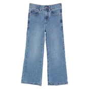 S.Oliver hlače denim DH 2181399 2181399 D modra 98