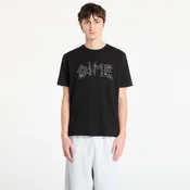 Majice DIME Link T-Shirt UNISEX Black M
