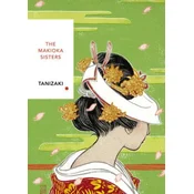 Makioka Sisters (Vintage Classics Japanese Series)