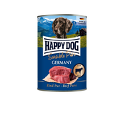 Happy Dog Sensible Pure Germany – mokra hrana z govedino 24x400 gr