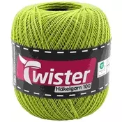 Twister Hakelgarn 74 Kvačkanje preje