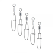 Uni Cat Ton Cross Lock Swivel