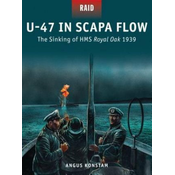 U-47 in Scapa Flow
