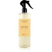 Ambientair COLOURS Sandalwood pršilo za dom 500 ml