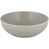 BAUSCHER Smart Skledica, 64 mm, premer: 149 mm, siva (6 kos)
