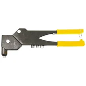 shumee Klešče za aluminijaste zakovice 2,4/3,2/4,0/4,8 mm, večpozicijske