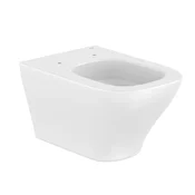 A346V13000 Roca Optica viseča brezrobna WC školjka