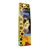 FINE PET Bar Korela sadje 2 kosa/110g